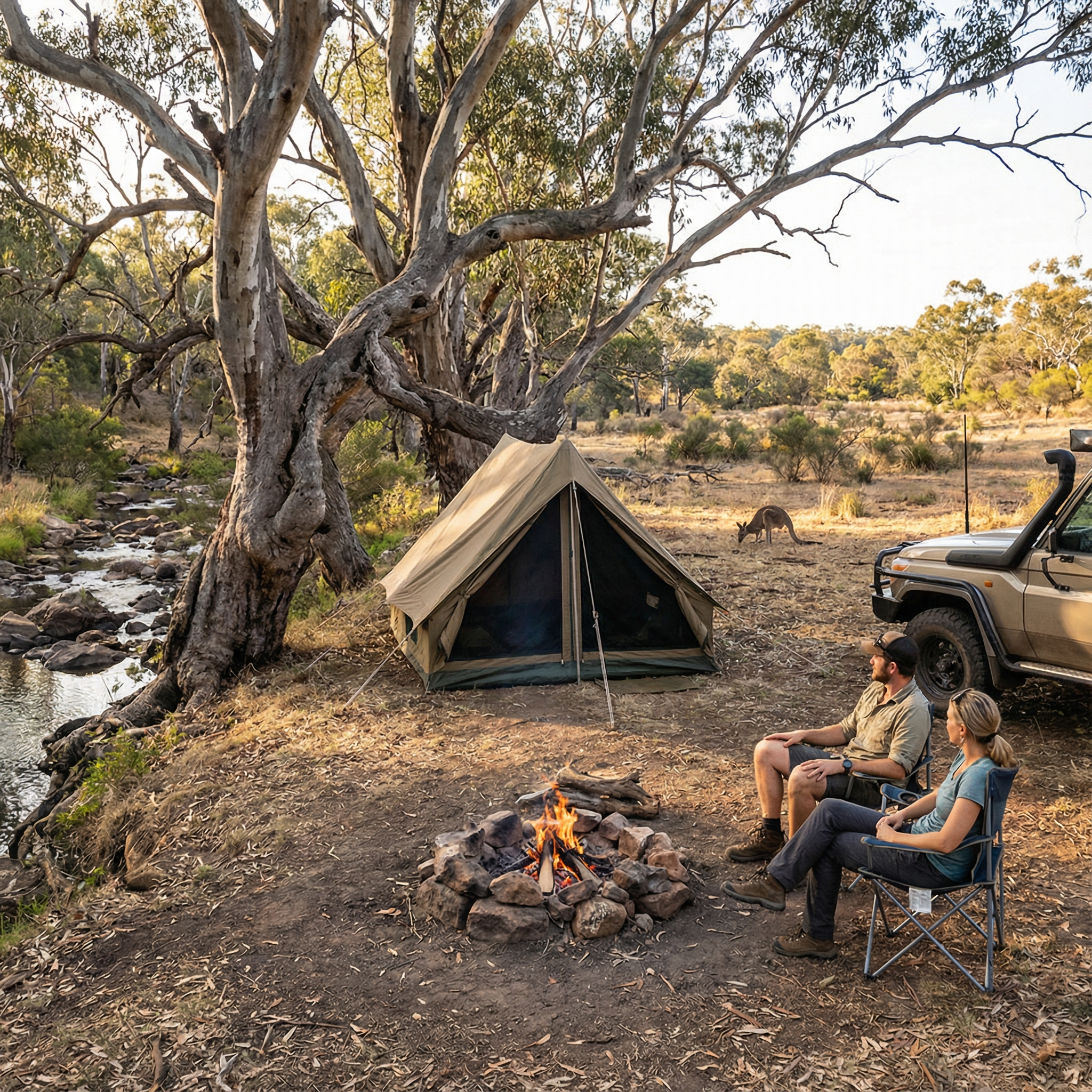 What Is Backwoods Camping? A Complete Beginner-Friendly Guide to 2025 and Beyond