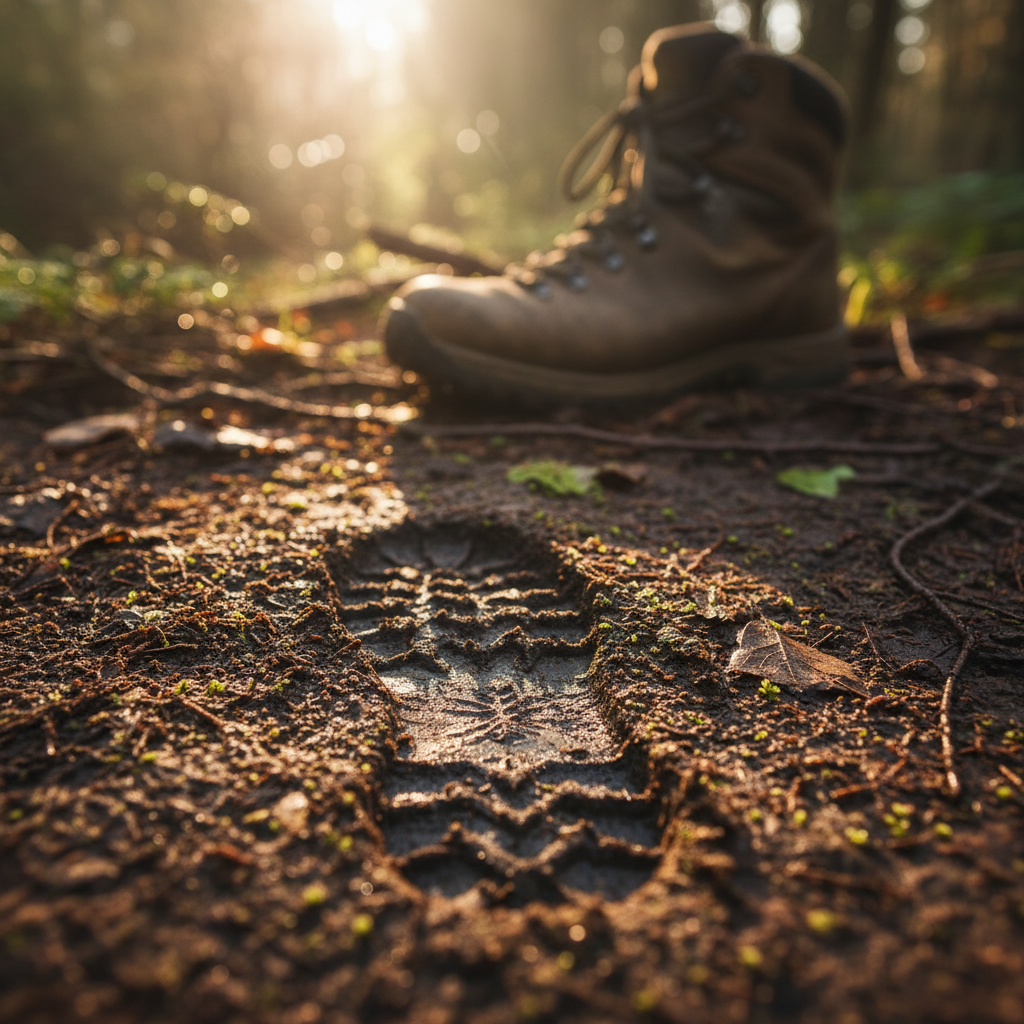 Animal Tracking Guide: How to Identify 20 Common Animal Tracks on Your Adventures