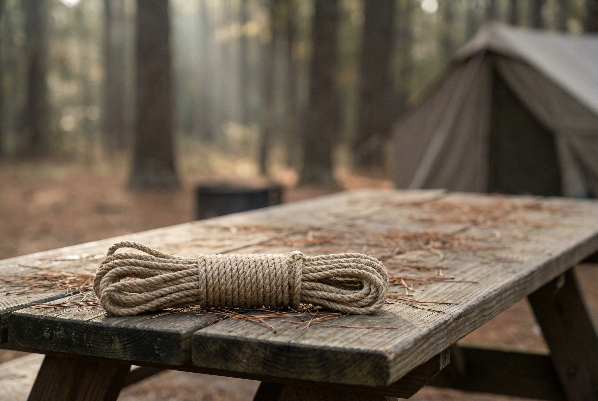 Why Knots Are a Travel Skill Most People Don’t Realize They’re Missing