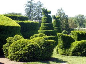 Longwood Gardens