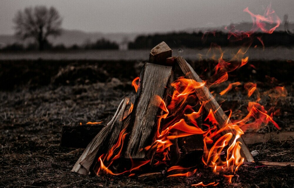 How to Start a Campfire in Wet Conditions: Essential Skills for Outdoor Survival and Travel