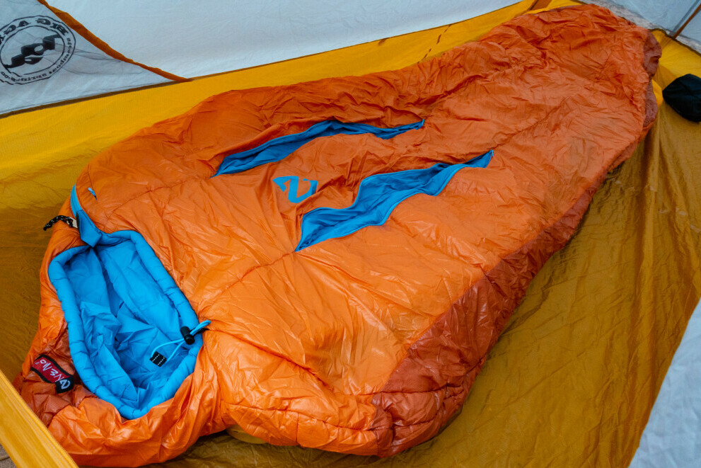 Sleeping Bags for Comfortable Camping: Choosing the Right Gear for a Better Night’s Sleep