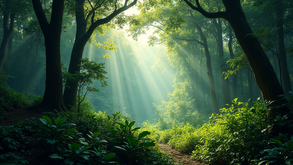 Forest Bathing Isn’t A Fad: Top Travel Spots That Heal Without Wi-Fi