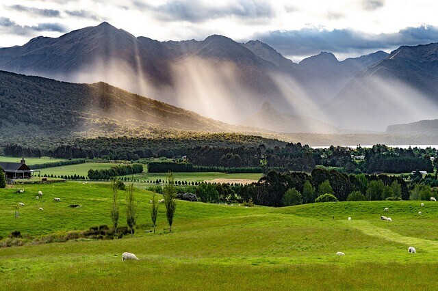 The Cleanest, Safest, And Healthiest Nature Spots On Earth (Where You Won’t Get Sick)