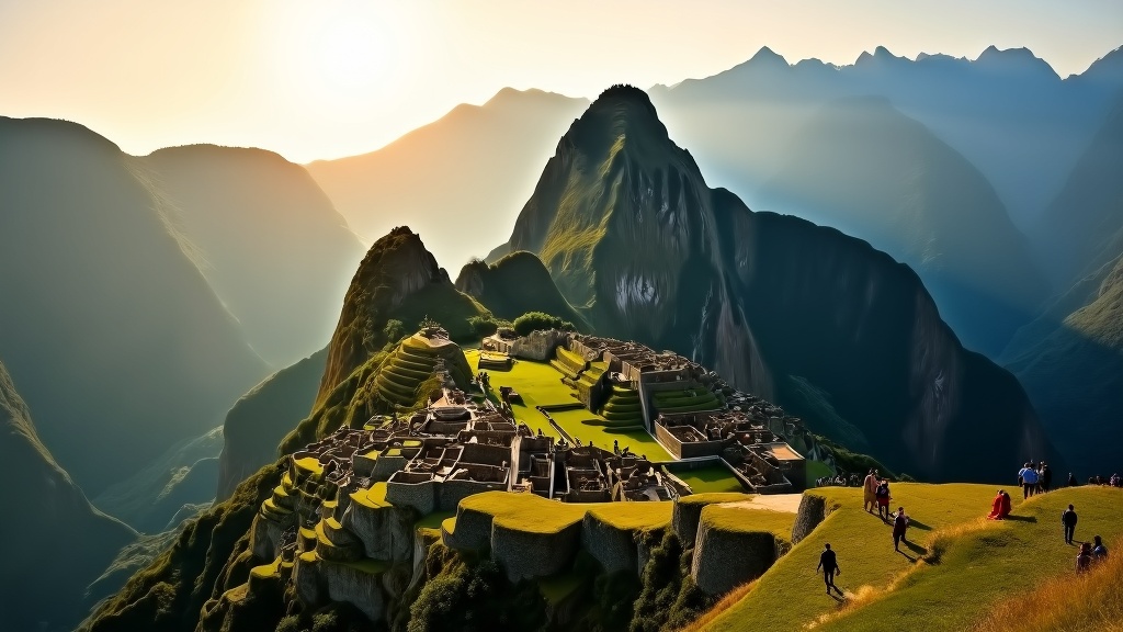 The Most Spiritually Charged Nature Destinations In The World