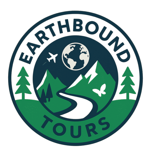 Earthbound Tours