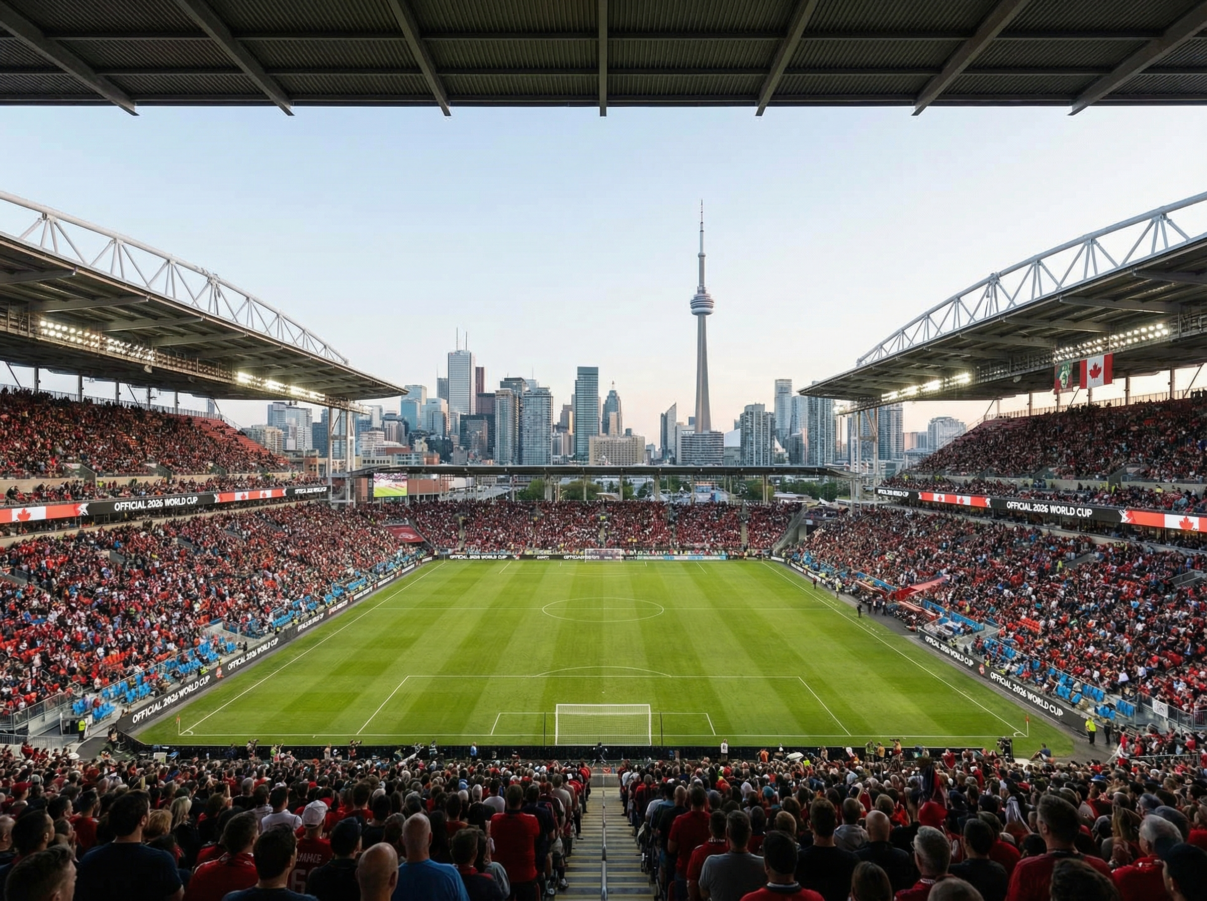 2026 World Cup Travel Guide: How to Plan Your Trip, Routes, Cities & Fan Experiences