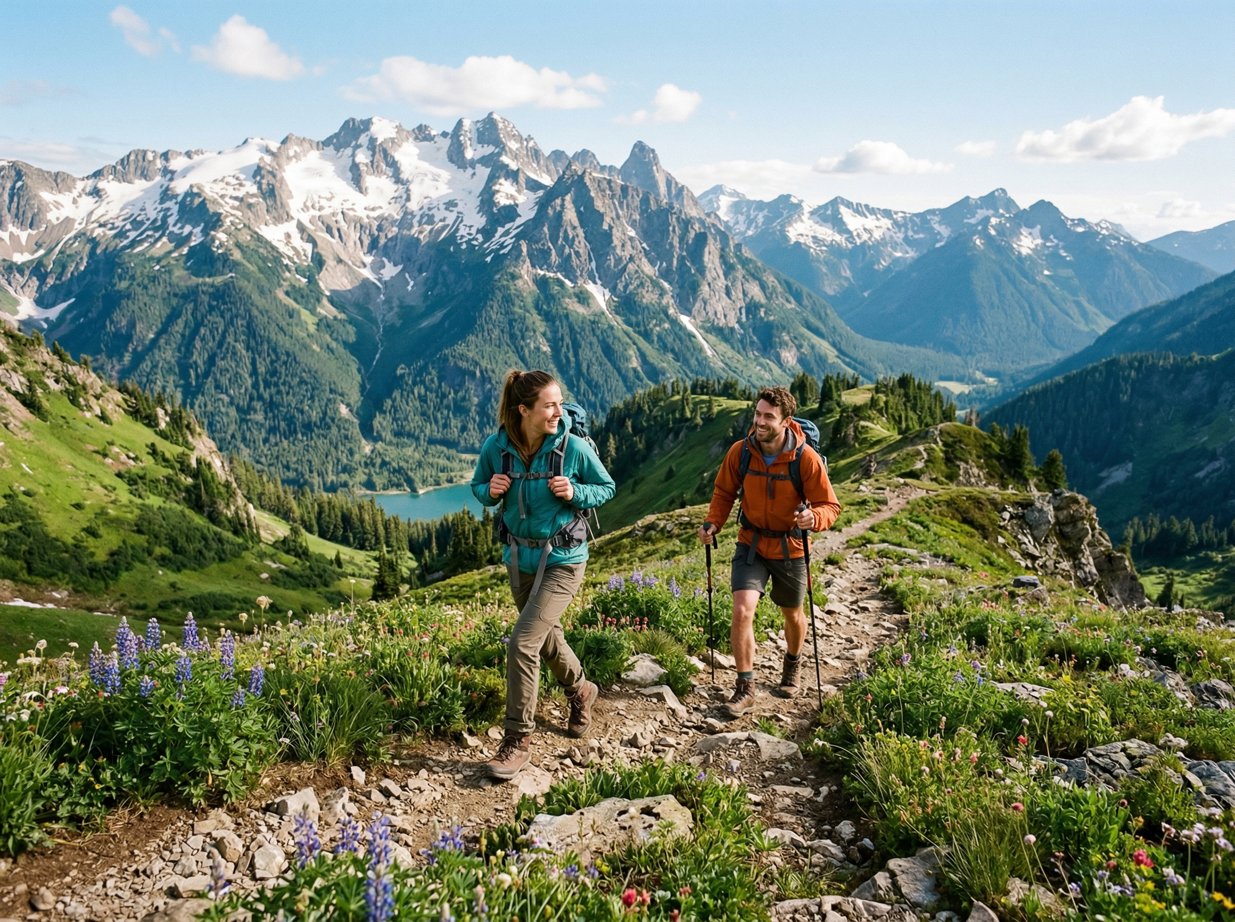 Best June Adventure Trips You Can Actually Book (2026 Guide)